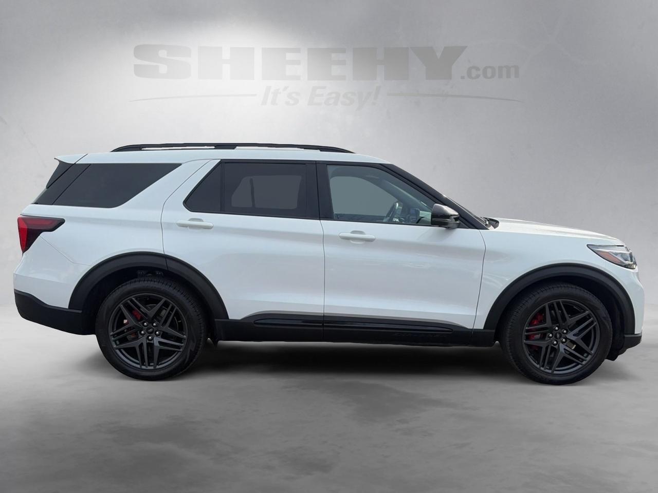 2025 Ford Explorer ST Springfield VA