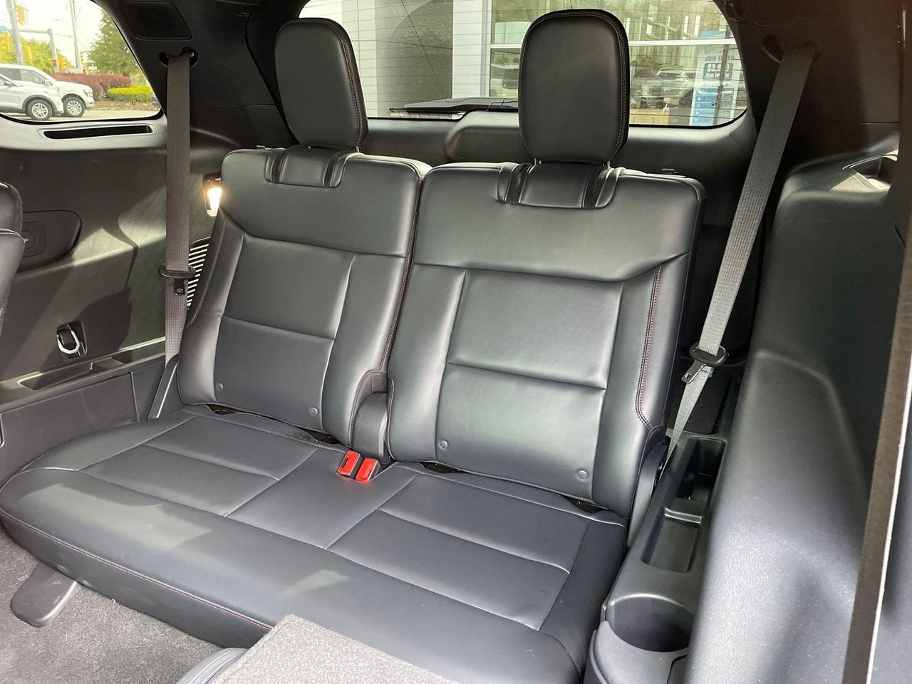 2025 Ford Explorer ST Springfield VA