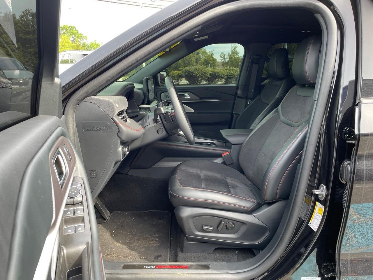 2025 Ford Explorer ST Springfield VA