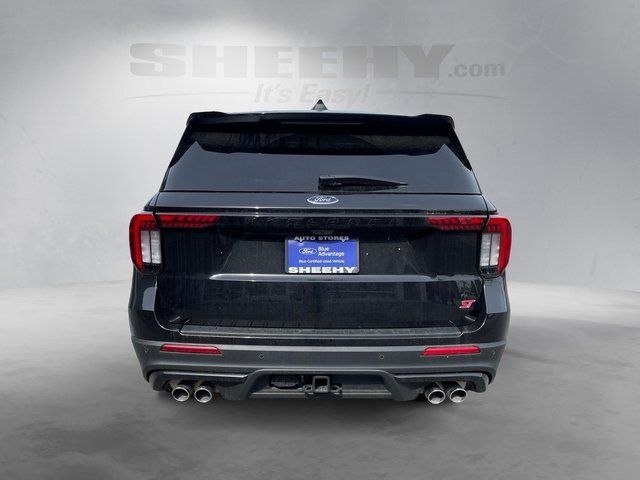 2025 Ford Explorer ST Springfield VA