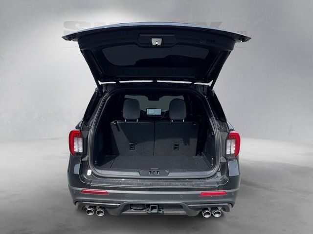 2025 Ford Explorer ST Springfield VA