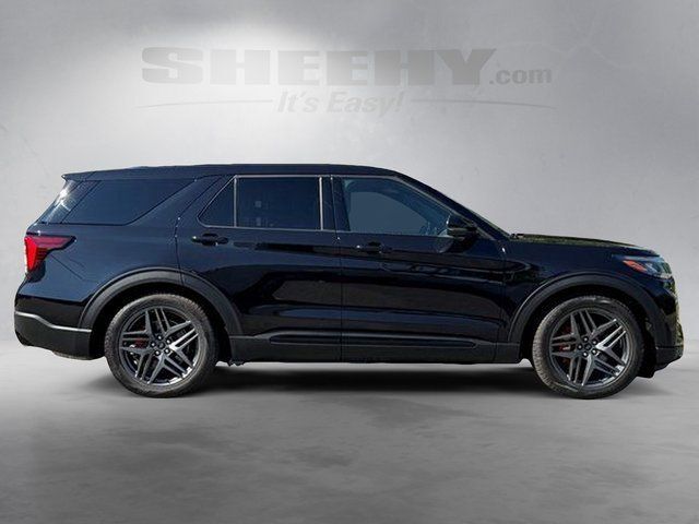 2025 Ford Explorer ST Springfield VA