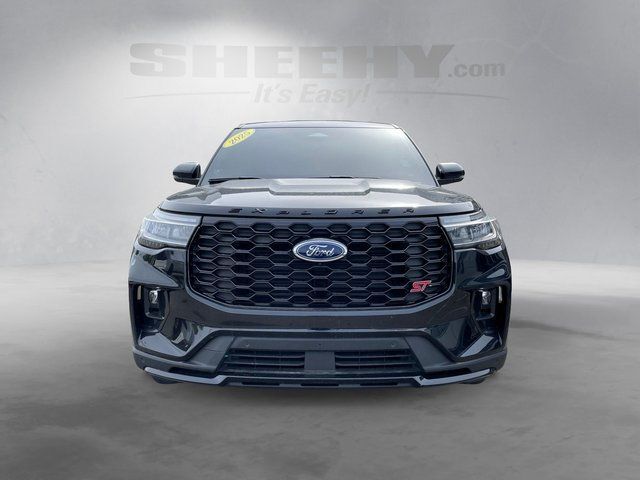 2025 Ford Explorer ST Springfield VA