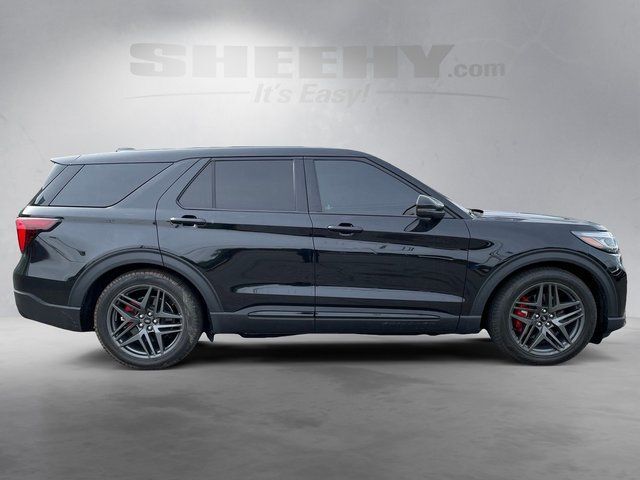 2025 Ford Explorer ST Springfield VA