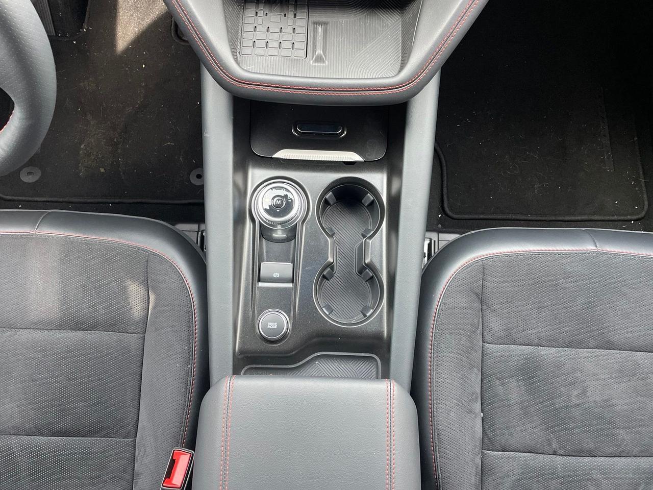 2025 Ford Explorer ST Springfield VA