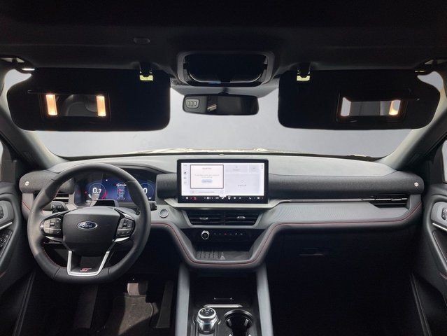 2025 Ford Explorer ST Springfield VA
