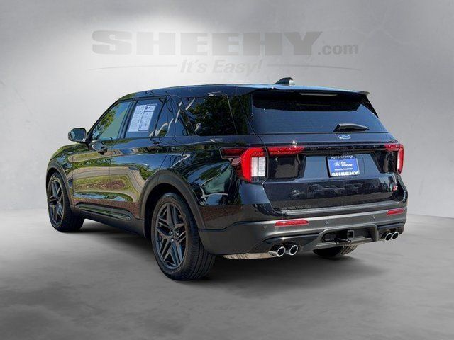 2025 Ford Explorer ST Springfield VA