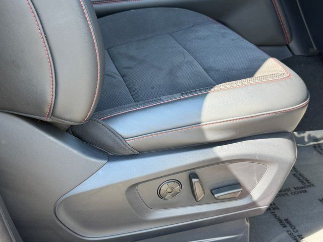 2025 Ford Explorer ST Springfield VA