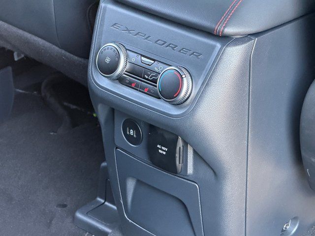 2025 Ford Explorer ST Springfield VA