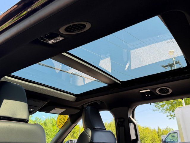 2025 Ford Explorer ST Springfield VA