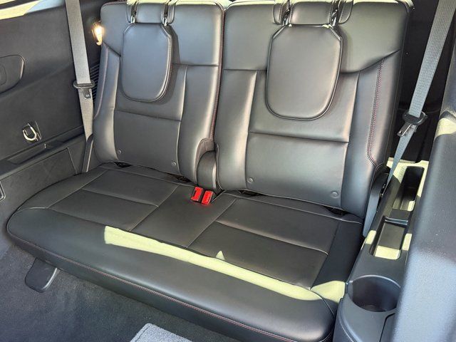 2025 Ford Explorer ST Springfield VA