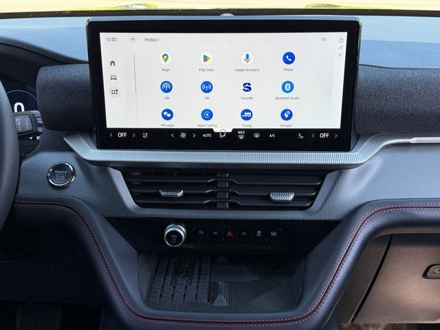 2025 Ford Explorer ST Springfield VA