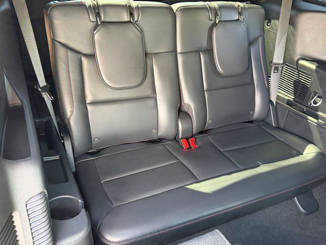 2025 Ford Explorer ST Springfield VA