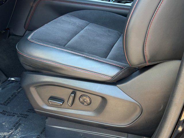 2025 Ford Explorer ST Springfield VA