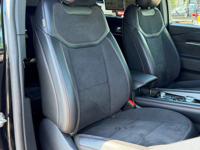 2025 Ford Explorer ST Springfield VA