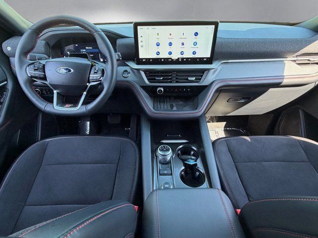 2025 Ford Explorer ST Springfield VA