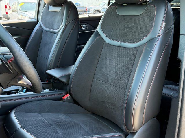 2025 Ford Explorer ST Springfield VA