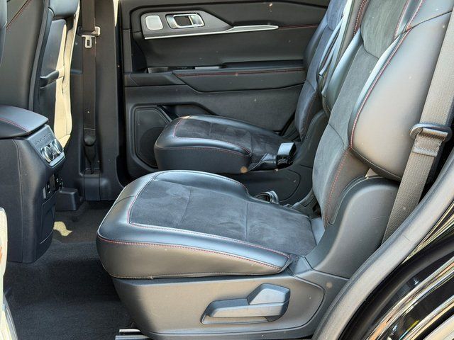 2025 Ford Explorer ST Springfield VA