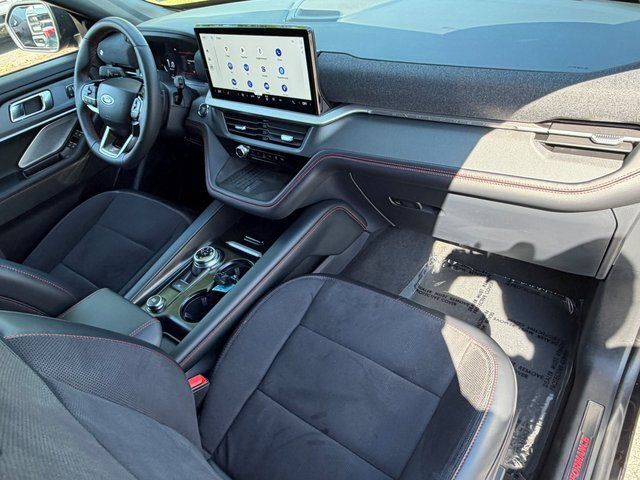 2025 Ford Explorer ST Springfield VA