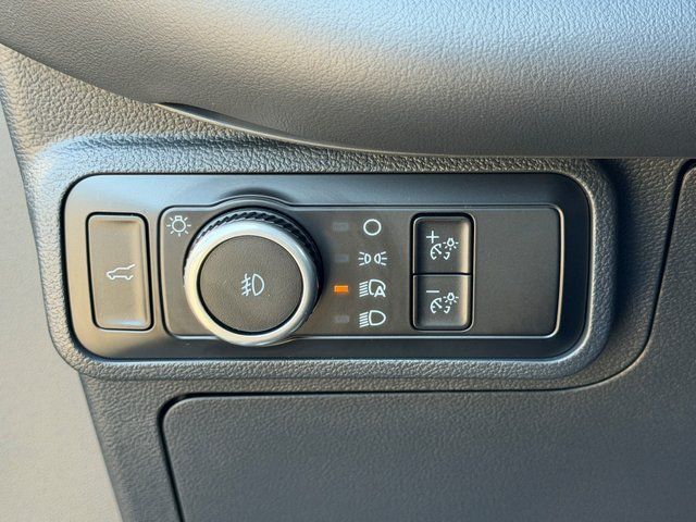 2025 Ford Explorer ST Springfield VA