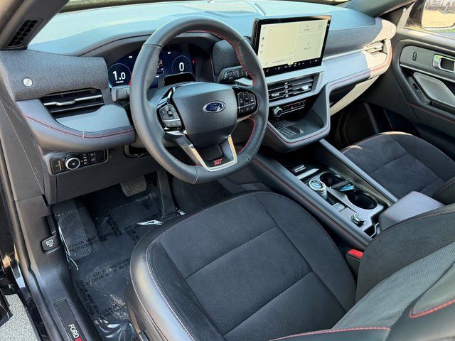 2025 Ford Explorer ST Springfield VA