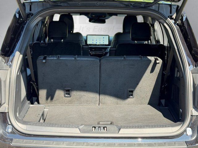 2025 Ford Explorer ST Springfield VA