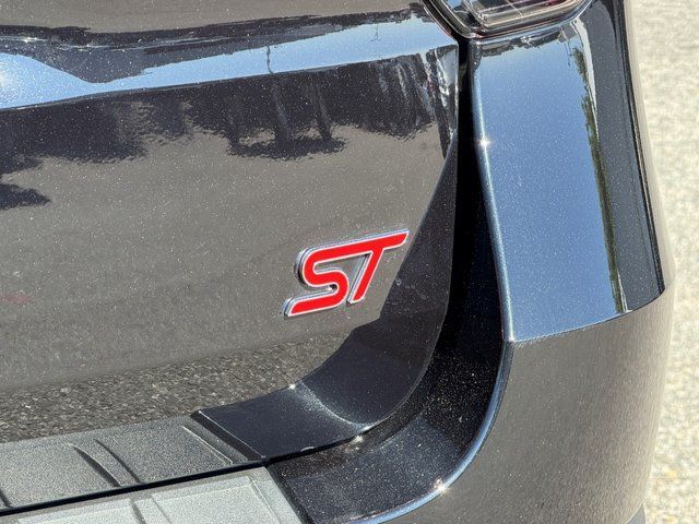 2025 Ford Explorer ST Springfield VA