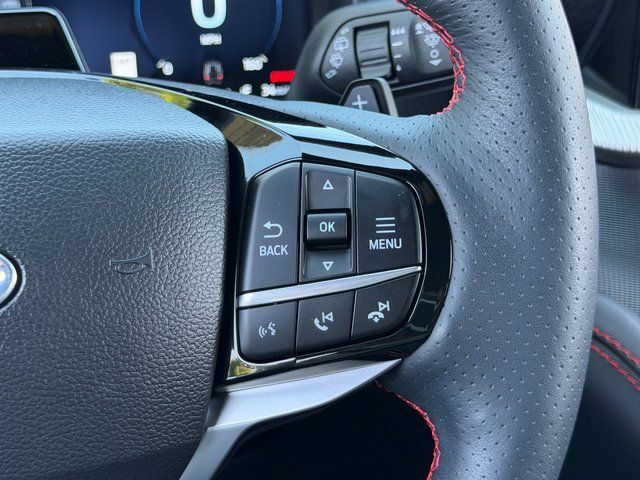 2025 Ford Explorer ST Springfield VA