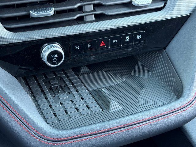 2025 Ford Explorer ST Springfield VA