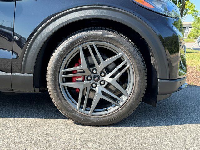 2025 Ford Explorer ST Springfield VA