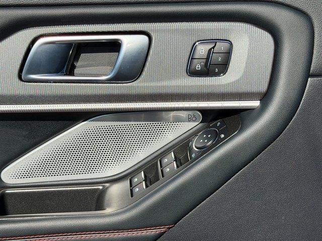 2025 Ford Explorer ST Springfield VA