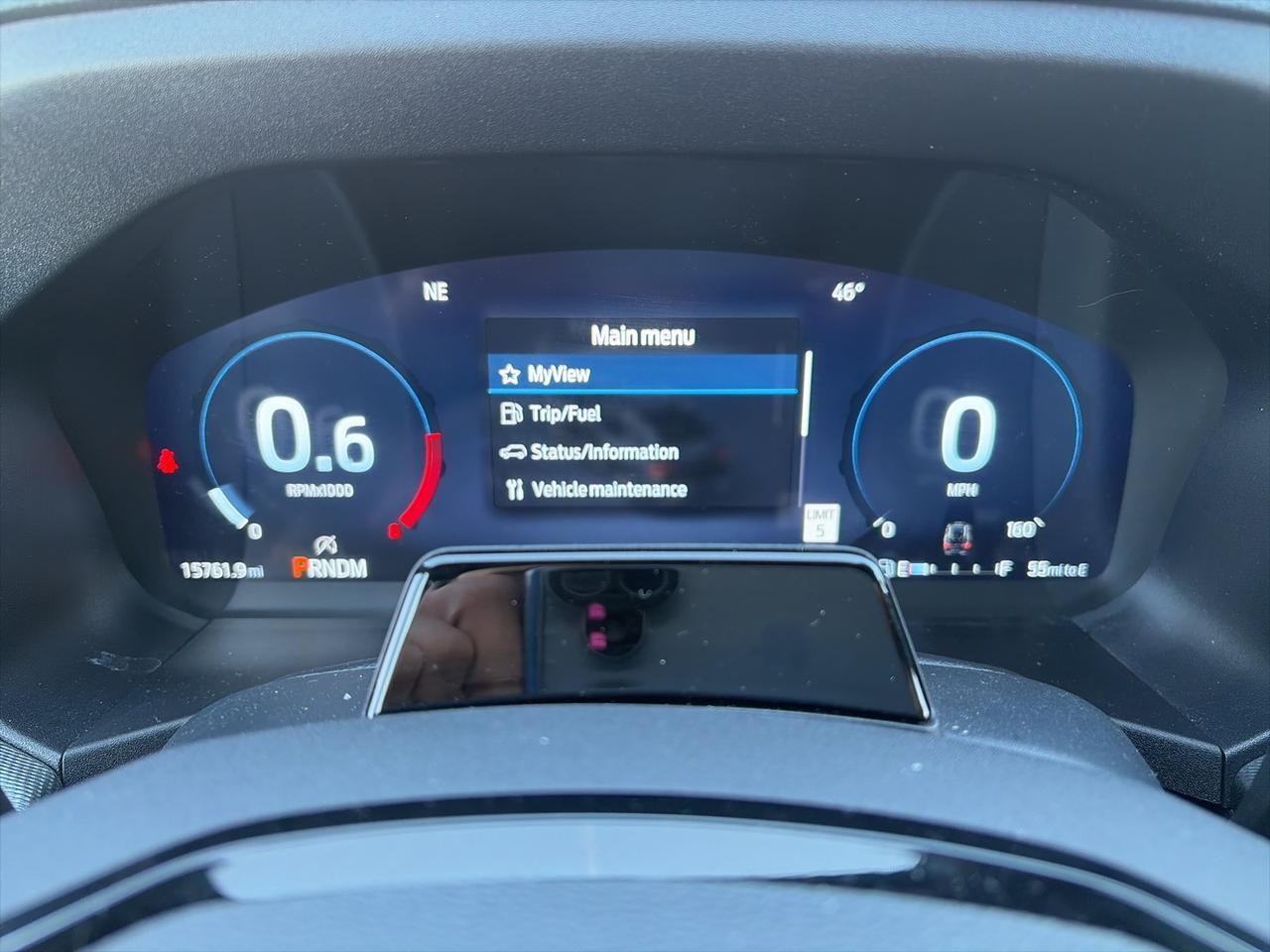 2025 Ford Explorer ST Springfield VA