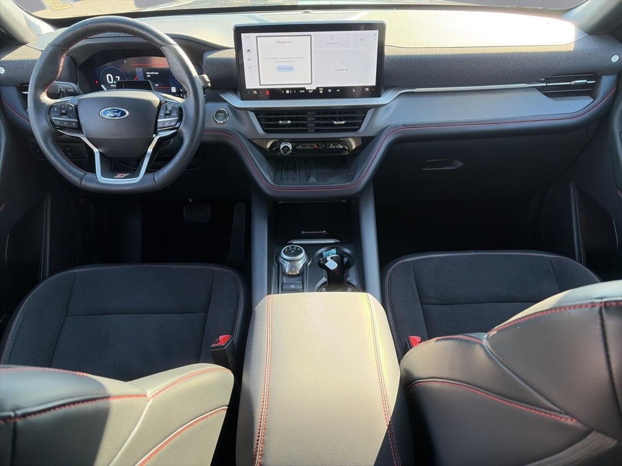 2025 Ford Explorer ST Springfield VA