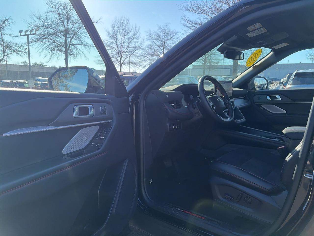 2025 Ford Explorer ST Springfield VA