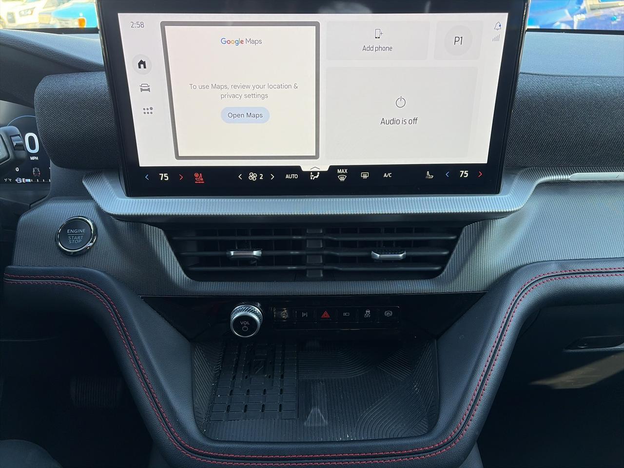 2025 Ford Explorer ST Springfield VA