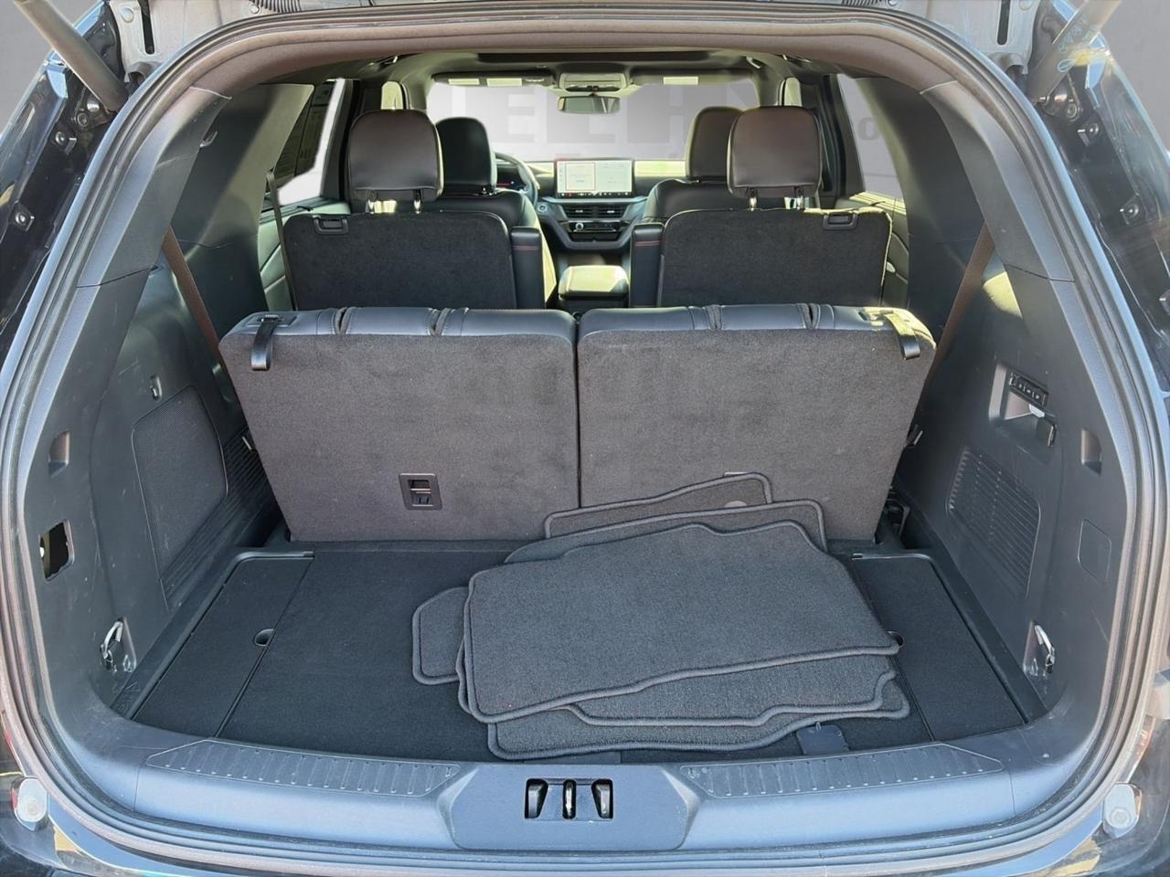 2025 Ford Explorer ST Springfield VA