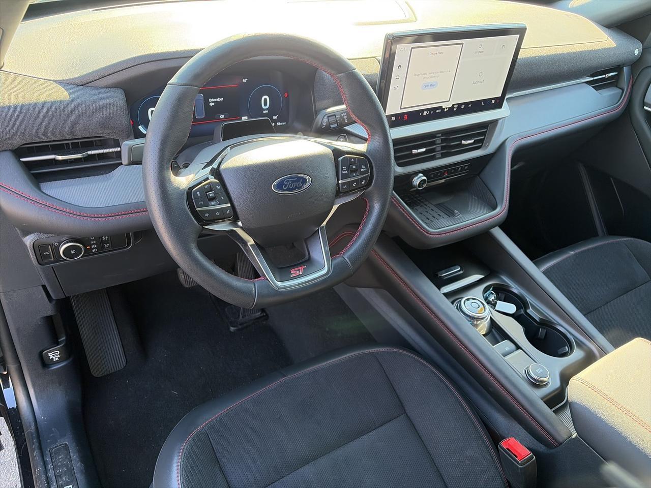 2025 Ford Explorer ST Springfield VA