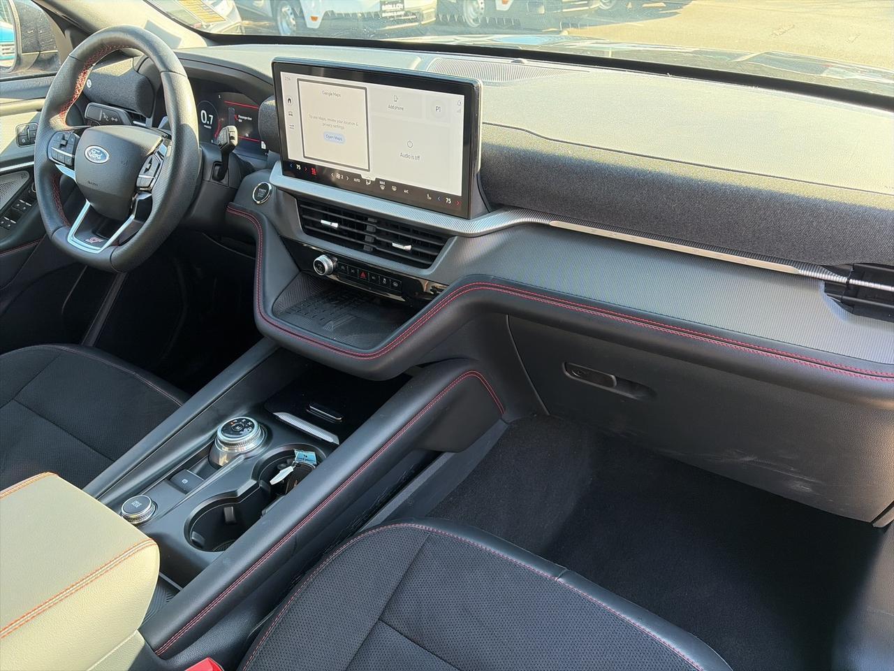 2025 Ford Explorer ST Springfield VA