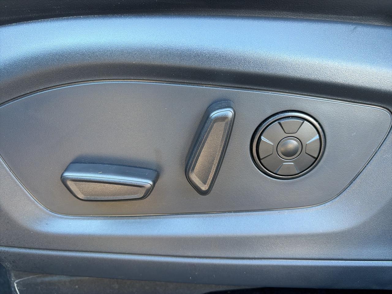 2025 Ford Explorer ST Springfield VA