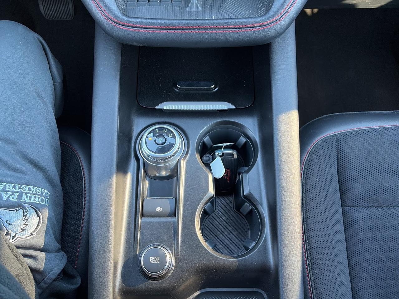 2025 Ford Explorer ST Springfield VA