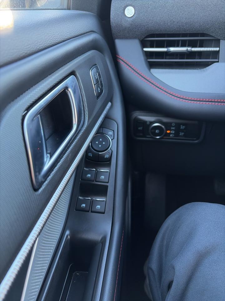 2025 Ford Explorer ST Springfield VA