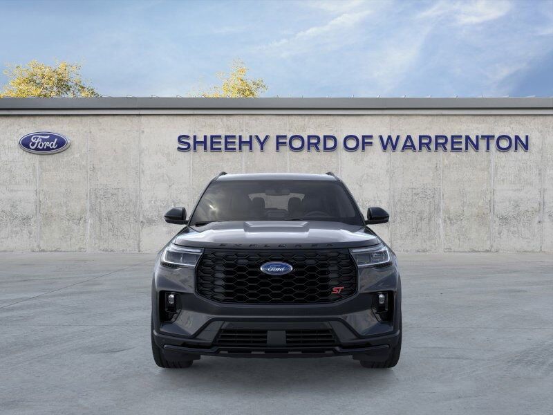 2025 Ford Explorer ST Warrenton VA