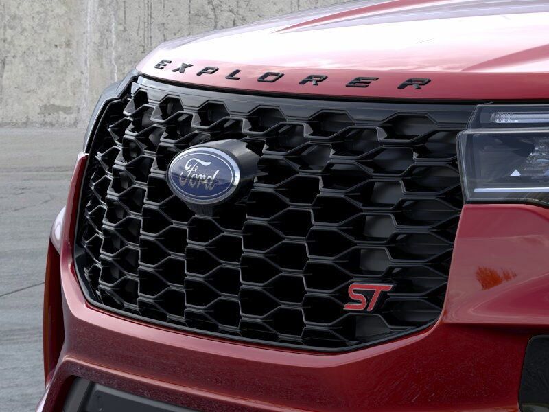 2025 Ford Explorer ST Warrenton VA
