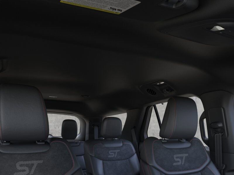 2025 Ford Explorer ST Warrenton VA