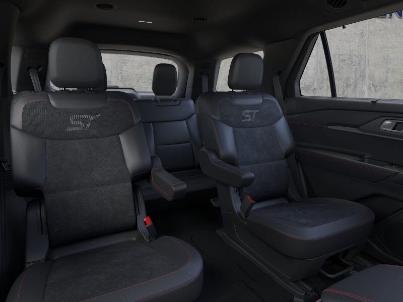 2025 Ford Explorer ST Warrenton VA