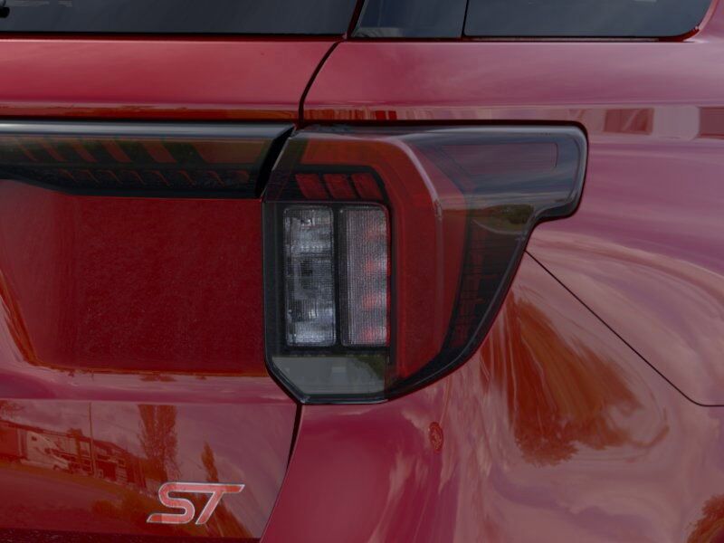2025 Ford Explorer ST Warrenton VA