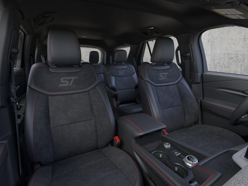 2025 Ford Explorer ST Warrenton VA