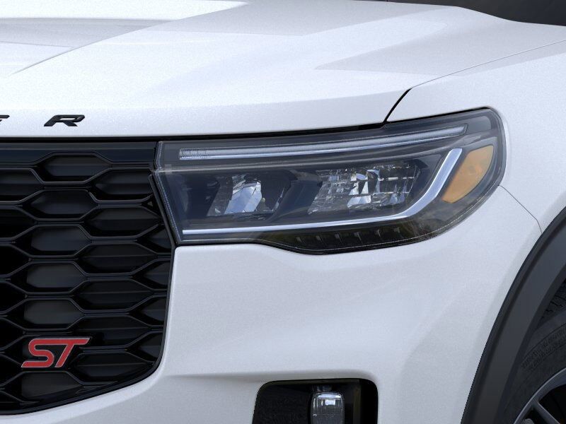 2025 Ford Explorer ST Warrenton VA