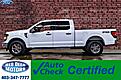 2025 Ford F-150 4x4 Super Crew XLT Nav BCam PSeat