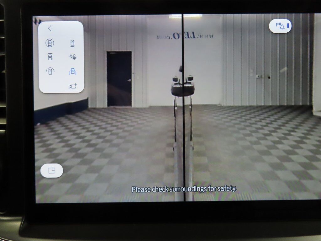 2025 Ford F-150 4x4 SuperCrew Lariat Fond du Lac WI